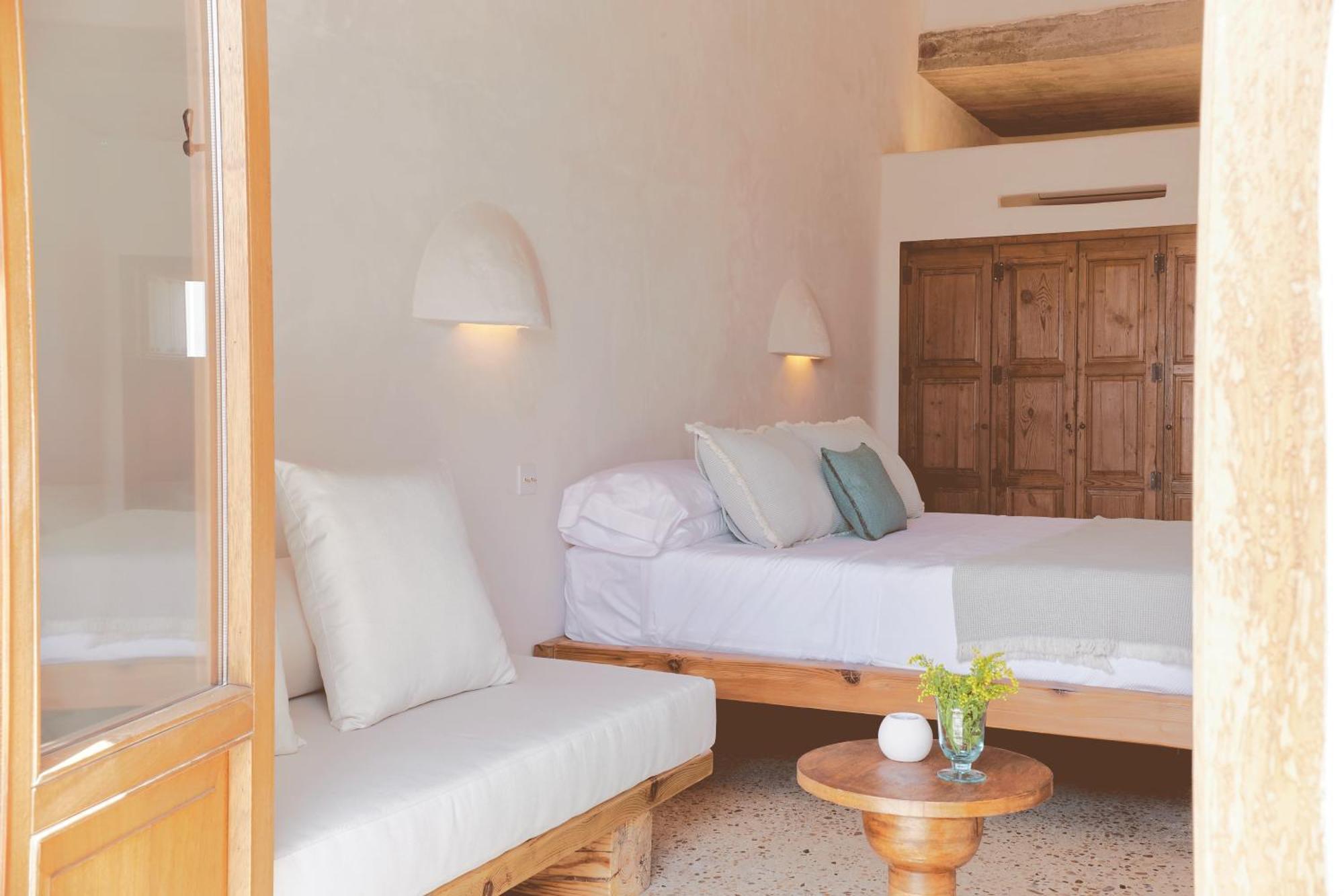 Hotel Equilicua Agua Amarga  Zewnętrze zdjęcie