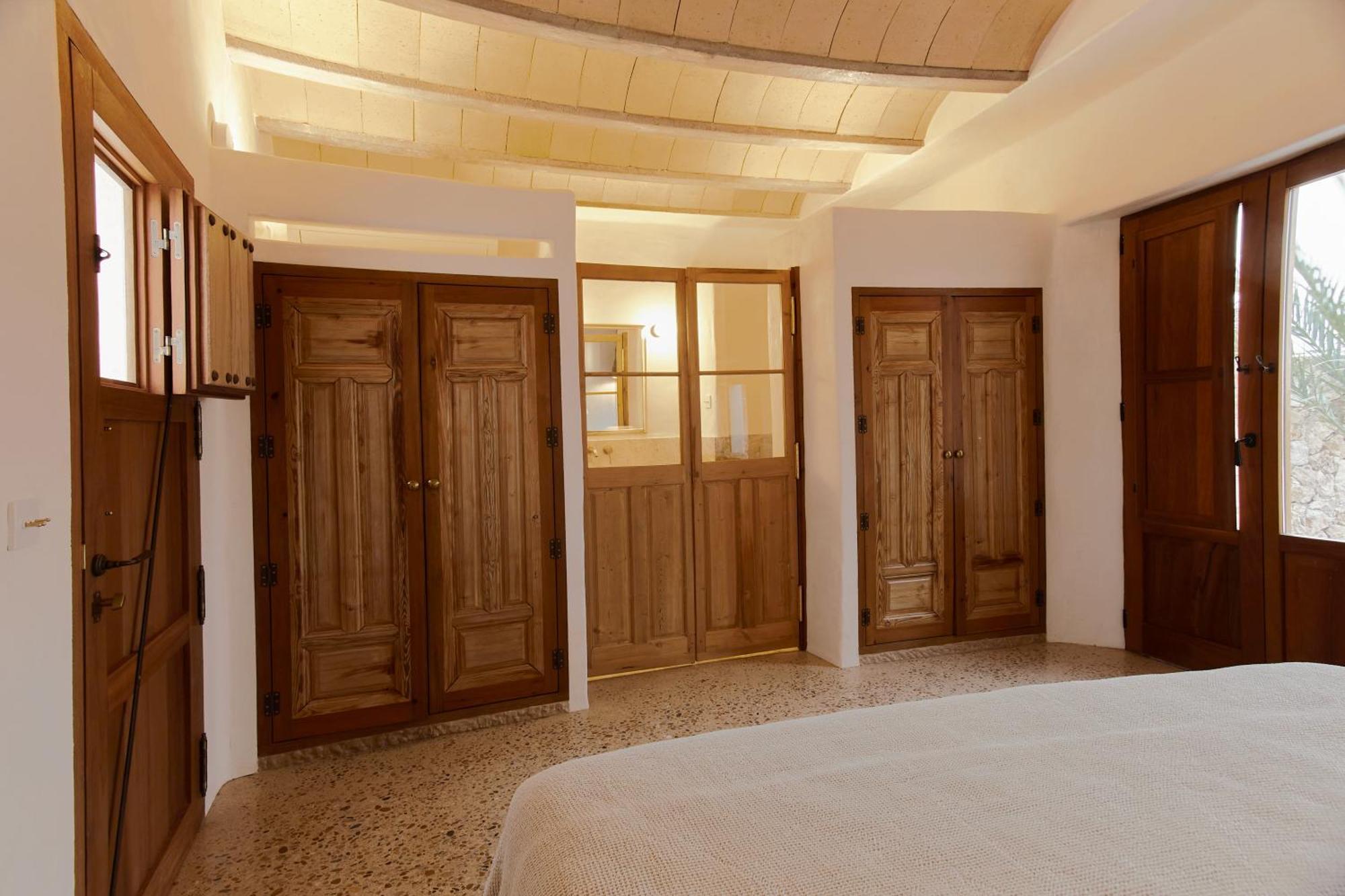 Hotel Equilicua Agua Amarga  Zewnętrze zdjęcie